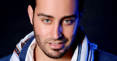 "عليها عيون".. أغنية جديدة للمطرب سعد رمضان