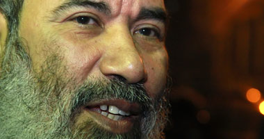مسيرة حاشدة للجماعات الإسلامية بديروط
