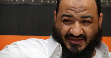 عبد المنعم الشحات: لا نعادى ولا نؤيد أبو إسماعيل سياسيا 
