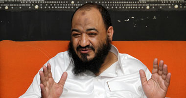 "الشحات": الخطاب الإعلامى "المشوه" سبب خروجى من المنافسة