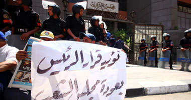 مجلس الدولة يؤجل 29 طعناً على عودة مجلس الشعب للثلاثاء المقبل
