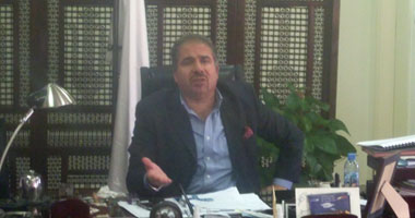 رئيس شركة الجسر العربى للملاحة: النقل بالبحرى دخل فى مرحلة كساد