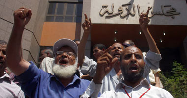 12 مارس ..نظر أولى جلسات الطعن فى تشكيل نيابة الثورة