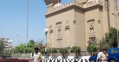 محاضرة للداعية الألمانى "ببرى فوجل" بالإسكندرية.. السبت المقبل  