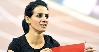 دانة وطعيس يحملان أمل العراق فى الأولمبياد
