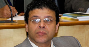 وفاة الكاتب الصحفى طارق حسن رئيس تحرير "الأهرام المسائى" الأسبق