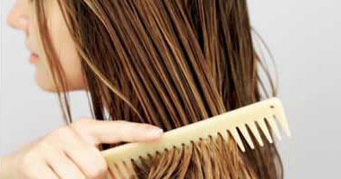 عندى 35 عاما وشعرى أبيض.. ماذا أفعل؟