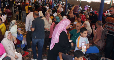 ارتفاع أسهم لطفى الأحمر فى تولى رئاسة سبورتنج