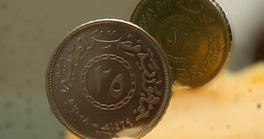 "المالية" تستبعد النسر من الـ"ربع جنيه"