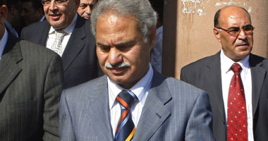 19 حالة غش بجامعة كفر الشيخ و12 بمعهد الخدمة 