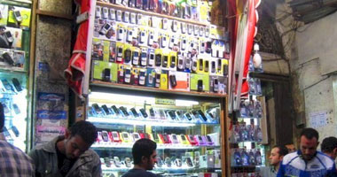 ضبط تشكيل عصابى لسرقة محلات المحمول بقنا