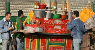 10 معلومات عن قانون التصريح لعربات المأكولات بإشغال الطرق والشروط والرسوم