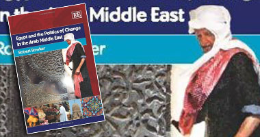 سفير أستراليا السابق يرصد تجربة التغيير بمصر والعالم العربى 