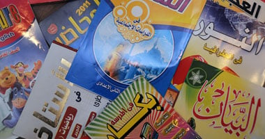  حماده الشريف يكتب: الكتب الخارجية سلاح التلميذ محدود الدخل