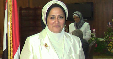 محافظ الغربية يهنئ رئيسة جامعة طنطا بمنصبها الجديد