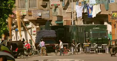 ارتفاع عدد المحبوسين فى أحداث جرجا إلى 20 بعد حبس 4 متهمين جدد