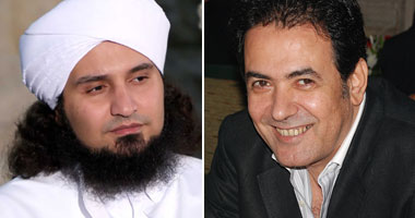 خالد يوسف ضيف "آمنت بالله" على CBC