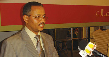 مسئول سودانى يؤكد أهمية بناء الثقة مع دولة الجنوب 