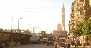 هيئة الطرق: إنهاء تنفيذ محور جرجا بالصعيد الشهر المقبل بـ497.5 مليون جنيه
