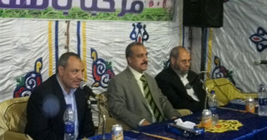 البلتاجى: سيتم حشد الملايين بالتحرير إذا قامت أى جهة بتعطيل الثورة