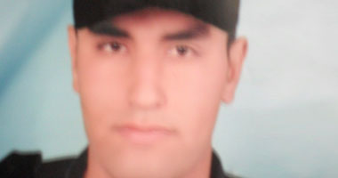 أسرة شهيد القليوبية تشارك فى وقفة ضد البلطجة الإسرائيلية