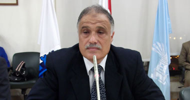 تعيين رئيس مؤقت لنادى أعضاء هيئة تدريس الإسكندرية
