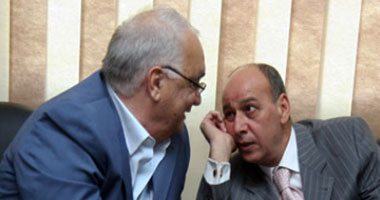 صراع ثلاثى بين سمير زاهر والشامى وحسن فريد على رئاسة رابطة الأندية