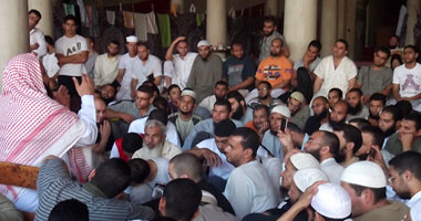 داعية سلفى: من يدّعى حب الله ويخالف سنة الرسول "عاصٍ"