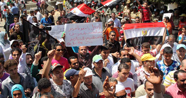 دبلوماسى إيرانى: مصر ستعود إلى مكانتها بالتدريج