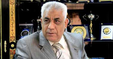  جرار زراعى يدهس شابا خلال رجوعه للخلف بالعياط