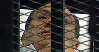 هكرز تابع لأبناء "مبارك" يخترق صفحة "ائتلاف شباب الثورة بأسيوط"
