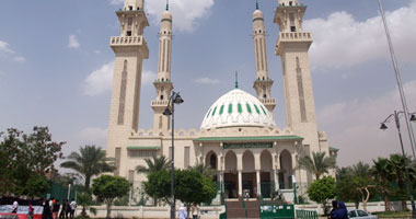 جمال المتولى جمعة يكتب: شهر تربية النفوس