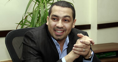 حسام مهدى: "الكبير أوى" من حقنا.. وتعاملنا مع الشركة بحسن نية