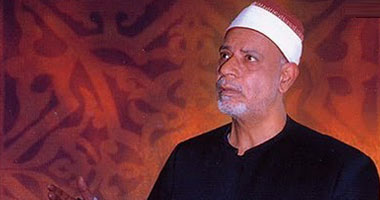 ذكرى رحيل هرم المبتهلين الشيخ محمد الهلباوى.. تعرف عليه × 10 معلومات