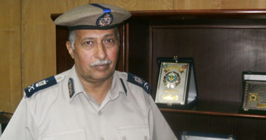 مصرع عجوز صدمته سيارة أثناء عبوره الطريق الدولى بالبحيرة