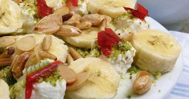 طريقة عمل المهلبية