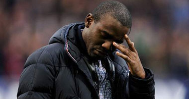 موامبا يعتزل كرة القدم نهائياً 