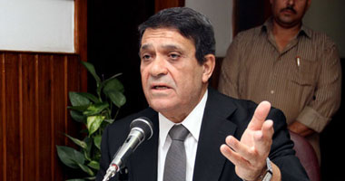 زكى عابدين: حل مشكلة النظافة يحتاج من 70 مليون إلى مليار جنيه
