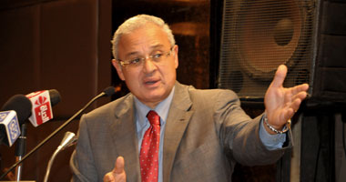 زعزوع: مصر تمر بأزمة بالغة الخطورة بسبب الوضع السياسى