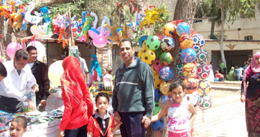  د.ماجد رمضان يكتب: العيد فرحة.. ولحظات سعيدة