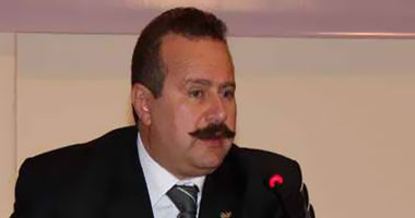 رئيس اللجنة الأوليمبية يعود إلى القاهرة 28 مايو