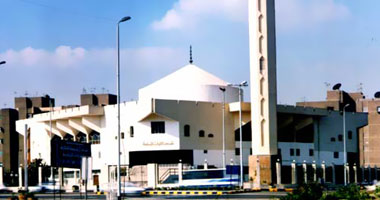 تشييع جنازة عبد المجيد فريد أمين عام رئاسة الجمهورية الأسبق