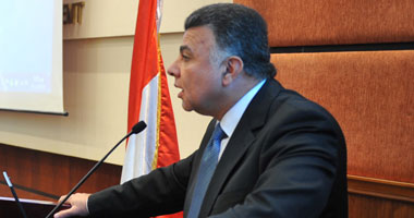 غداً.. رئيس هيئة الاستثمار يناقش مشاكل الجمعيات 
