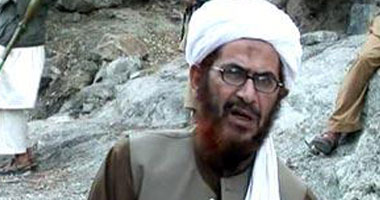 مصرع نجل الرجل الثالث فى تنظيم القاعدة