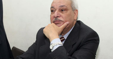 أبو العلا يتهم "حسن" بتأجير "بودى جاردات" لمنعه من دخول "الناصرى"