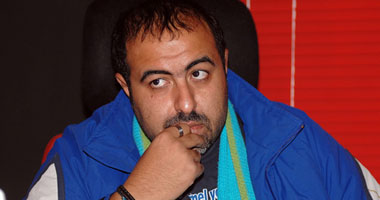 سامح عبد العزيز حائر بين "الليلة الكبيرة" و"حظر تجول"