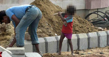 الهند تواجه فضيحة "عمالة الأطفال" قبل استضافتها دورة ألعاب الكومنولث