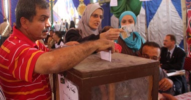 5 مرشحين فى اليوم الرابع للترشّح بأسيوط