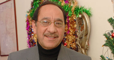 تعرف على قصة إشادة الراحل فؤاد المهندس بالفنان محمد أبو داوود