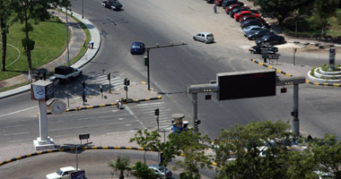 شوارع كفر الشيخ خالية من التظاهرات وخطب الجمعة تدعو للوحدة